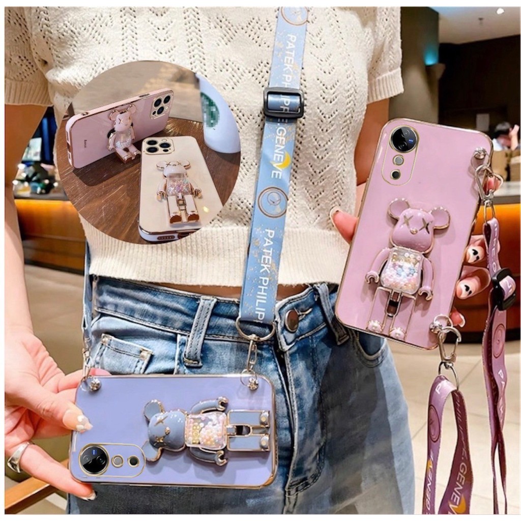 case vivo V40 , V40PRO เคส วีโว่ V40PRO case