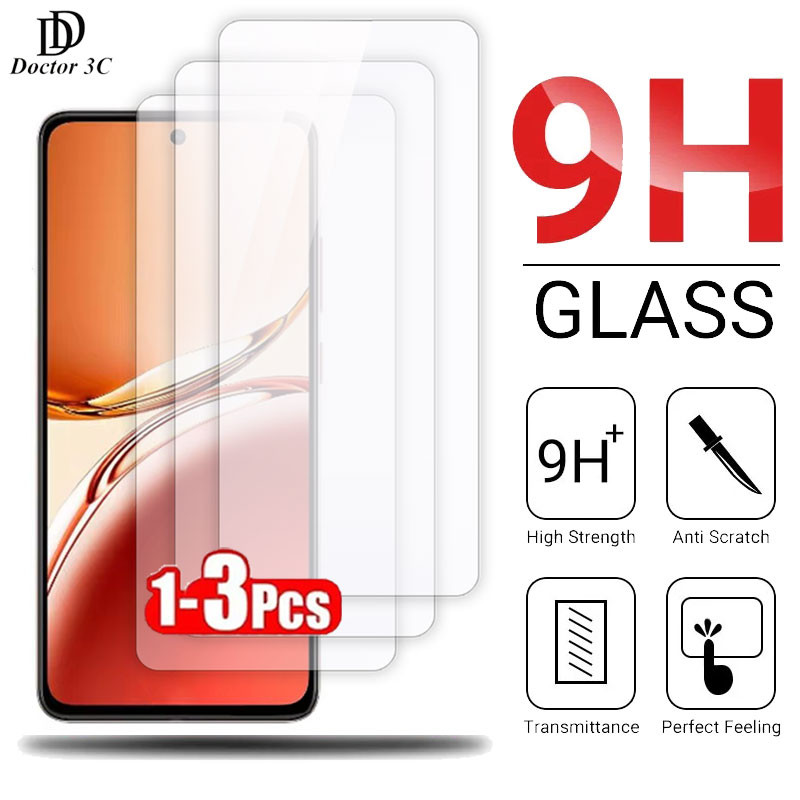 9Hกระจกนิรภัยป้องกันหน้าจอฟิล์มสําหรับOPPOค้นหาX8 Reno 12F 11F 8 8T 8Z 7 7Z 6 6Z 5 4 3 2Z 2F Pro 5G 