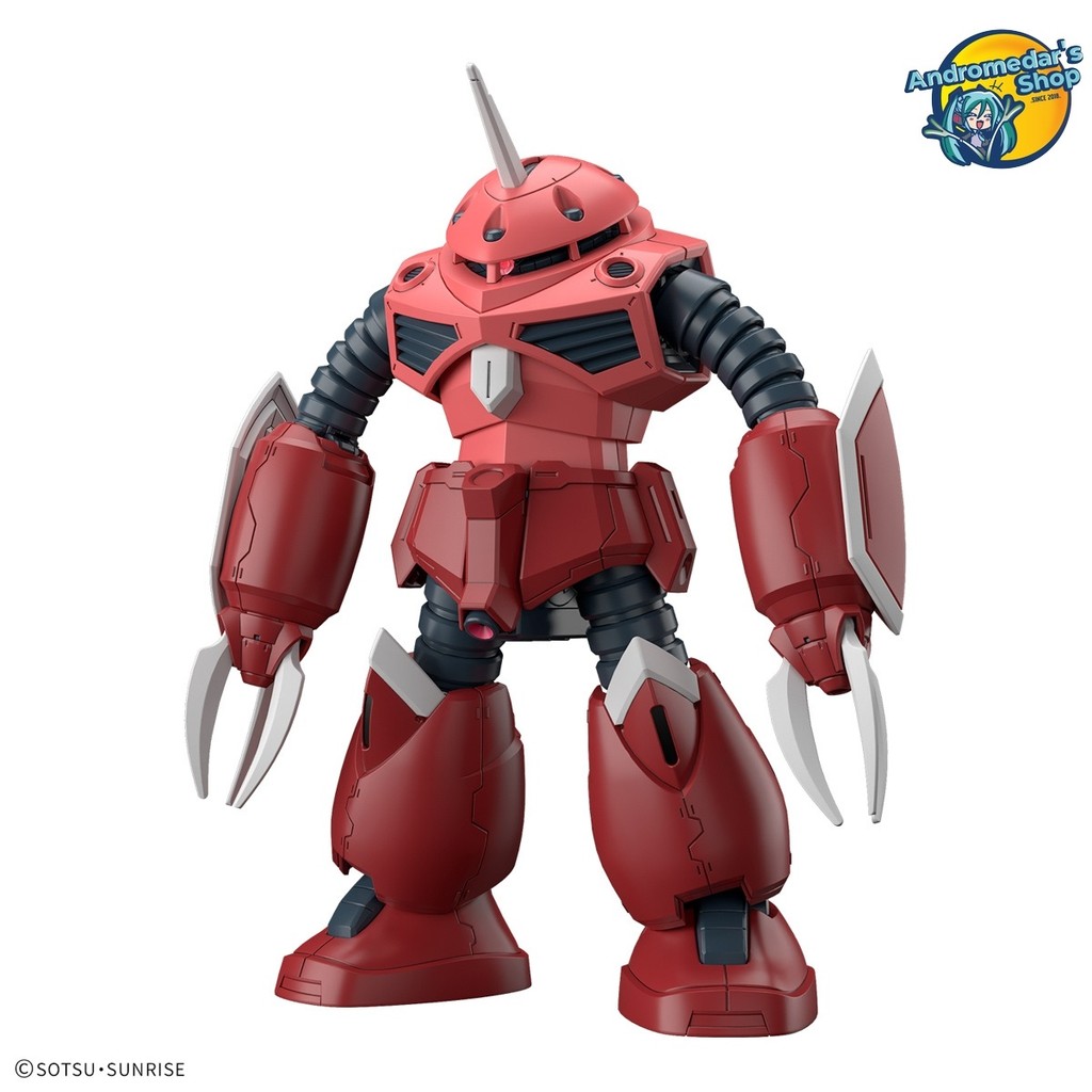 [Bandai] Gundam Seed Freedom High Grade 1/144 HG ZGok Model Kits