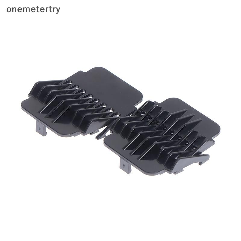 Onem 4PCS T9 Universal Hair Trimmer Clipper จํากัดหวีคู่มือชุดจํากัด Calipers n