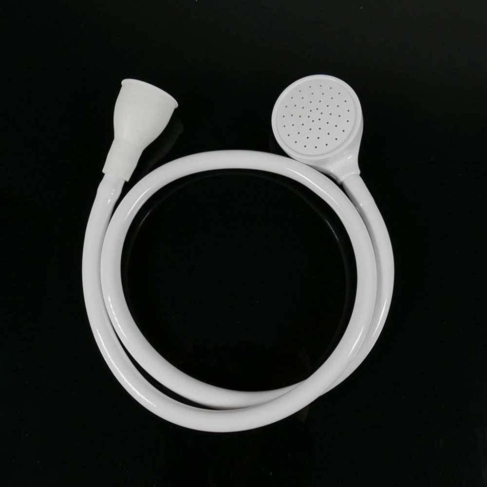 Faucet Shower Head Spray Drains Pet washing water Tap Faucet Hose Sink Washing Hair Wash Shower
