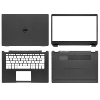 แล็ปท็อปใหม่สําหรับ Dell Latitude 3410 E3410 LCD ฝาครอบด้านห…