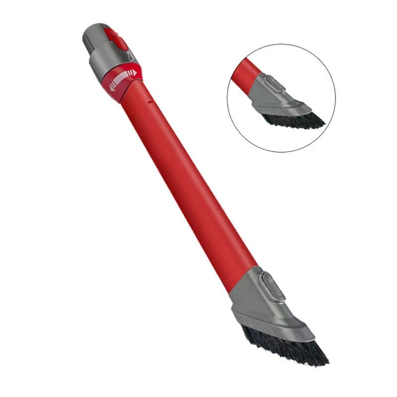 ใช้งานร่วมกับ Dyson V7 V8 V10 V11 V15 SV10 SV12 SV14 เครื่องดูดฝุ่นแปรงรอยแยกเคล็ดลับอุปกรณ์เสริม