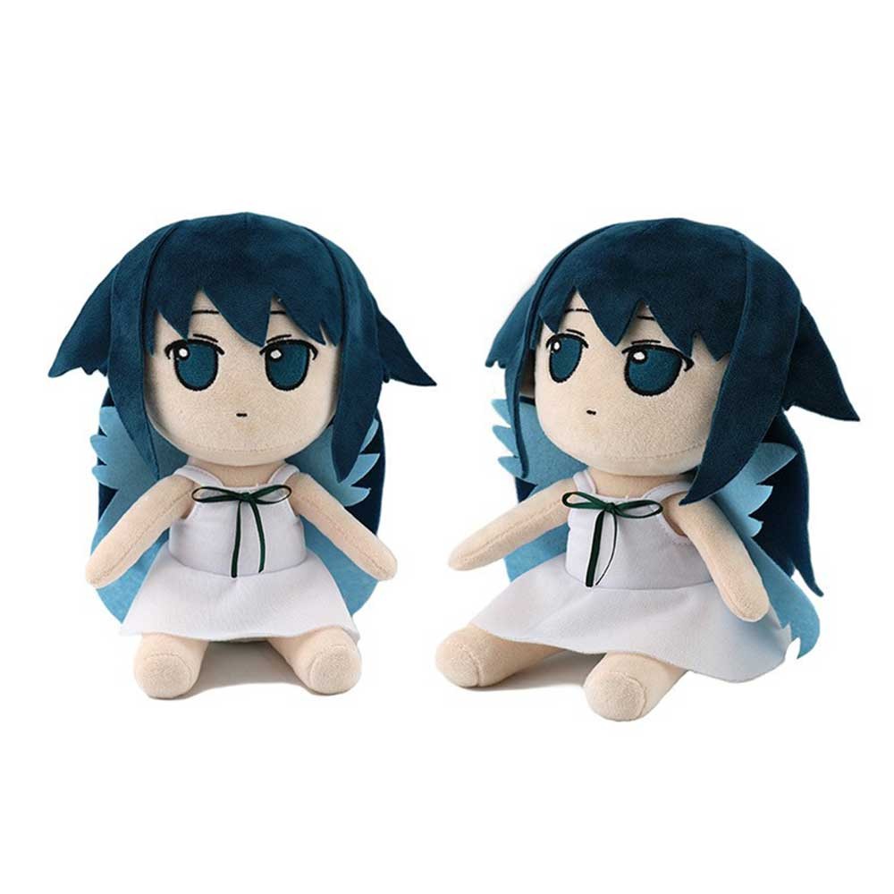 Collection Saya No Uta Doll The Song of Saya Plush Stuffed Soft Toy Plushie 20cm