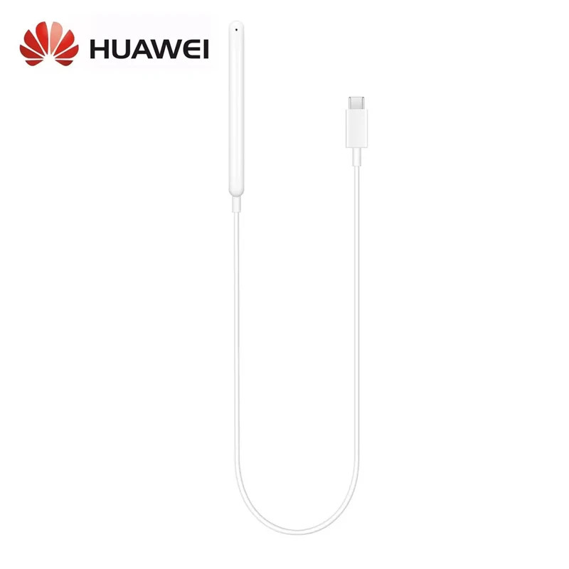 ของแท้ 100% สายชาร์จสําหรับ HUAWEI M-Pencil รองรับ CD52 CD54 charger จับคู่ชาร์จ Stylus แม่เหล็กดูด
