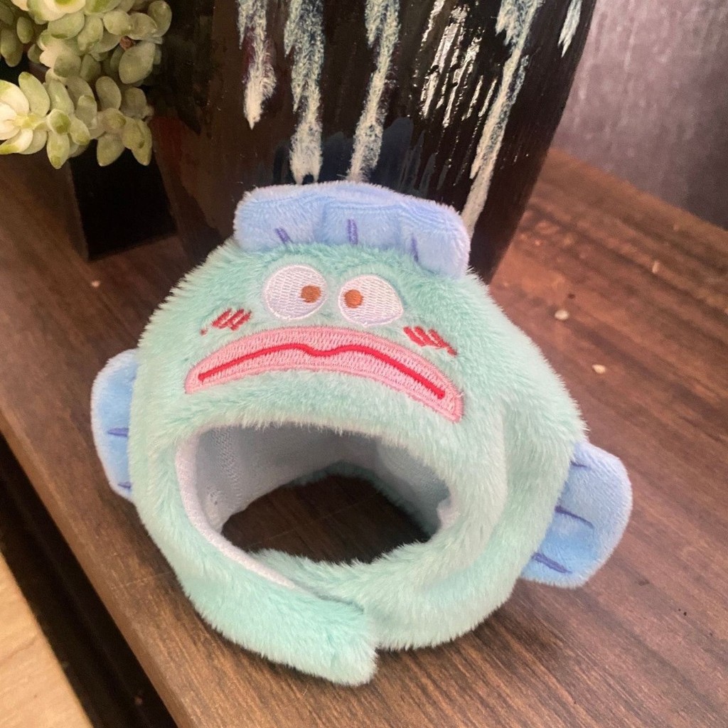 ตุ๊กตาน่ารัก 10-15 ซม. หมวกตุ๊กตา, เสื้อผ้าตุ๊กตา, อุปกรณ์ตุ๊กตาการ์ตูน - รูปที่ 7