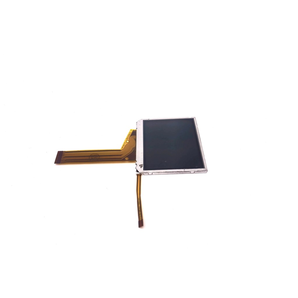 1PCS ใหม่จอแสดงผล LCD หน้าจออะไหล่ซ่อมสําหรับ OLYMPUS U600 U700 U710 U720 U725 กล้องดิจิตอล