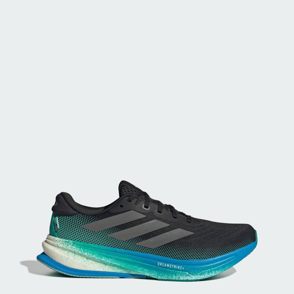 adidas Running Supernova Rise 2 Running Shoes Men Black JI1408