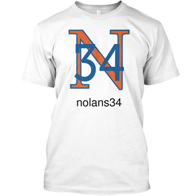 เสื้อยืดคอลเลกชั่น The Nolans34