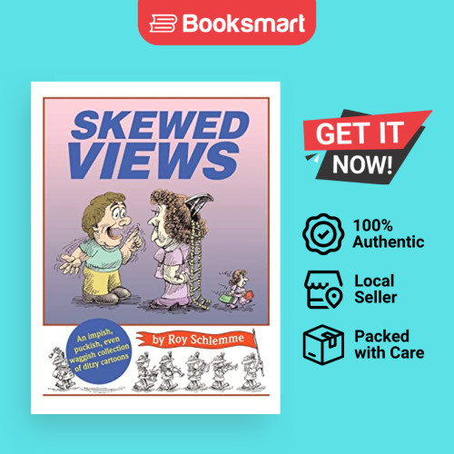 Skewed Views - ปกอ่อน - อังกฤษ - 9780759693364