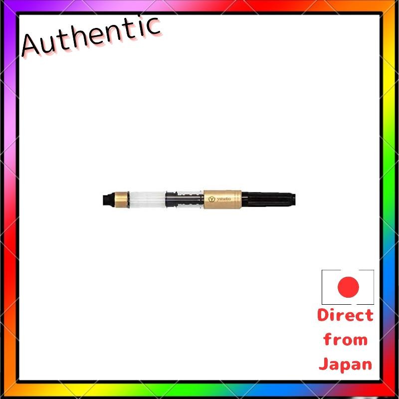 ตัวแปลงปากกาหมึกซึม YS-Y-CON โดย ystudio
