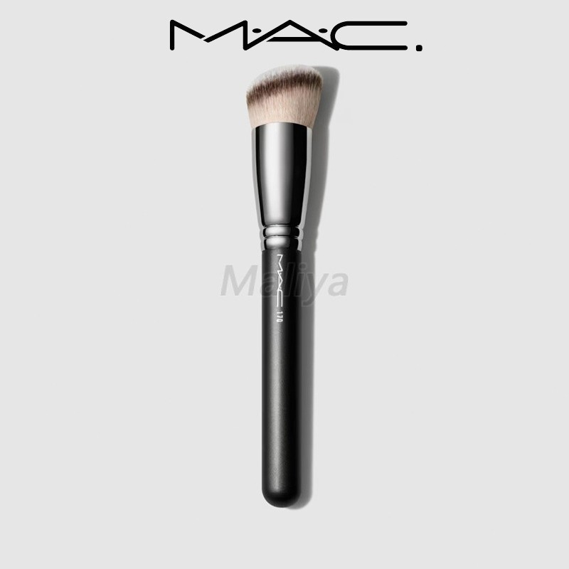 MAC 170 Brush/Reel Round Synthetic Makeup Premium