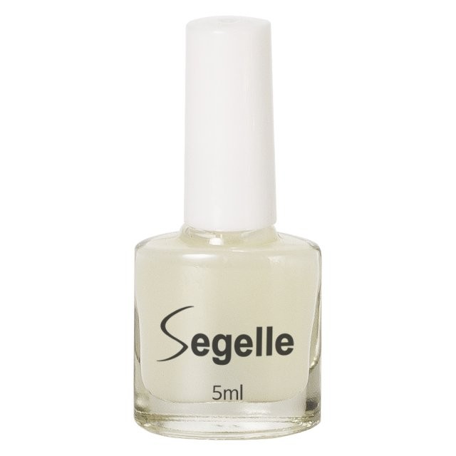 Seselle Nail Strengthener 5ml x2pack