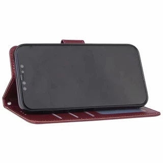 Redmi A3 เคสฝาพับ ตั้งได้ ล็อคได้ สำหรับ RedmiA3 A2 A1 Plus 13 note14 12C 13C 14C เคสกันกระแทก ใส่บัตรได้ พร้อมส่งในไทย