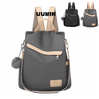 ยูมิร์ กระเป๋าสะพายไหล่,กระเป๋าเป้สะพายหลังสําหรับเดินทาง,สี…