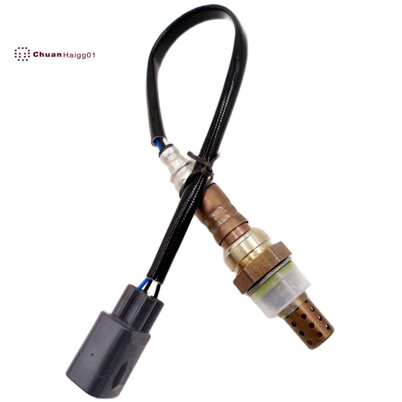 เซนเซอร์ออกซิเจนอุปกรณ์เสริม 89465-60150 สําหรับ 4Runner Land Cruiser GX LX470 O2 Sensor