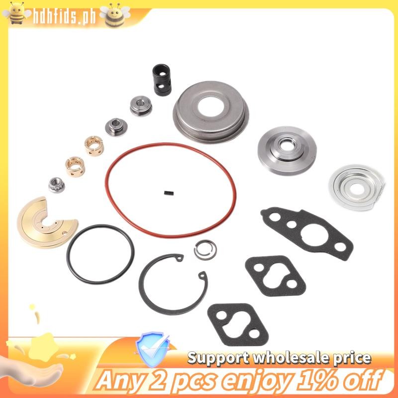 -CT20 CT26 Turbo Rebuild ชุดซ่อมสําหรับ Toyota LANDCRUISER HIACE HILUX SURF 3SGTE