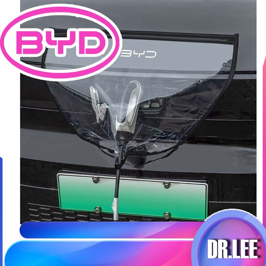 READYBYD DOLPHIN รถชาร์จรถ Anti SealION 6 M6 รถอะไหล่ BYD SEALION 7 รถอุปกรณ์เสริม BYD SEALION 6 M6 อุปกรณ์เสริม DENZA D9 FUKR