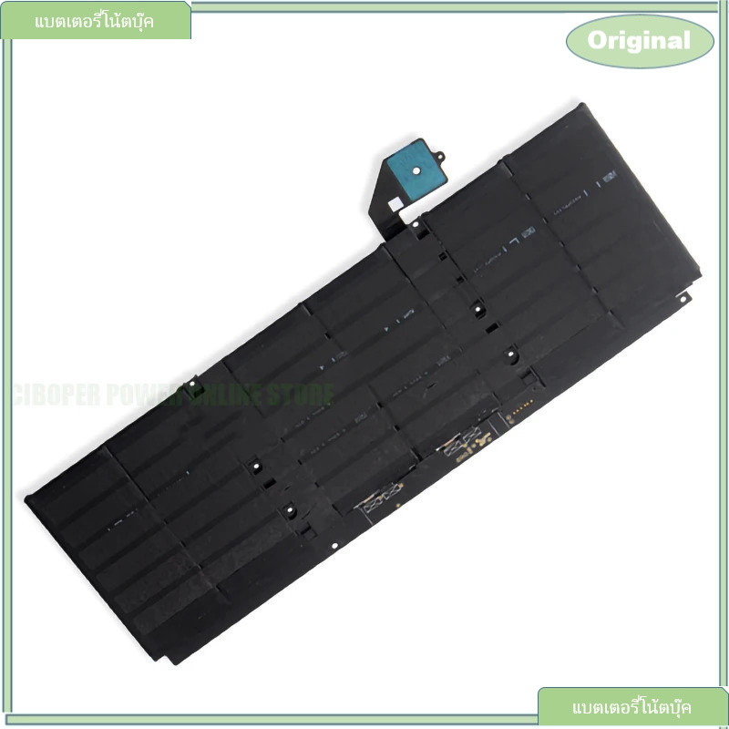 CP Original แบตเตอรี่แท็บเล็ต G3HTA052H 7.58V/45 .8wh/ 6041MAh DYNT02 G3HTA057H สำหรับ Surface แล็ปท