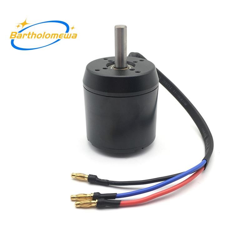 bartholomewa6374 170KV มอเตอร์แบบไม่มีแปรงเซ็นเซอร์สำหรับสกู๊ตเตอร์ทรงตัวและสเก็ตบอร์ดไฟฟ้า