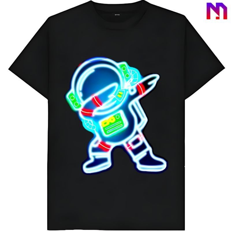 (จัดส่งใน 24 ชั่วโมง) เสื้อนักบินอวกาศ NASA สำหรับทุกเพศ สไตล์อเมริกัน