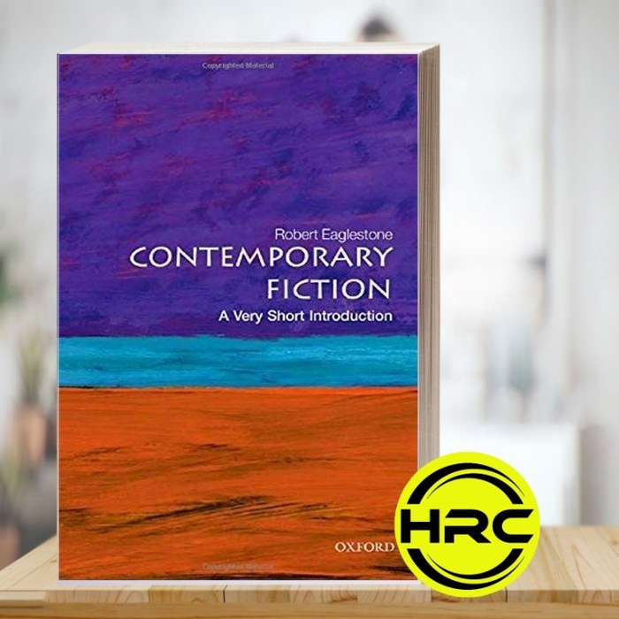 นิยายวายร่วมสมัย: บทนําสั้นมาก Robert Eaglestone