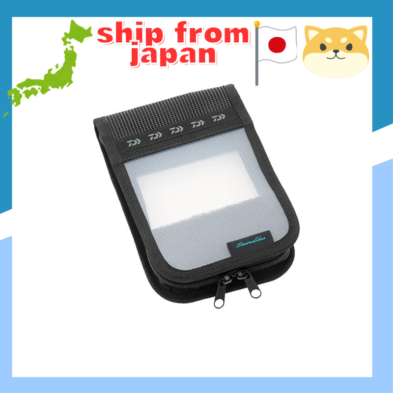 DAIWA Emeraldas Egi Holder Series