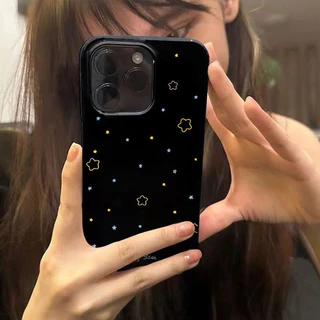 💜Bov💜รอง รับ เคสไอโฟน iPhone 17PROMAX 15PROMAX 14PRO 13 12 11 XSMAX XR X/XS 7PLUS/8PLUS เคสโทรศัพท์กันตก-HLGDK39