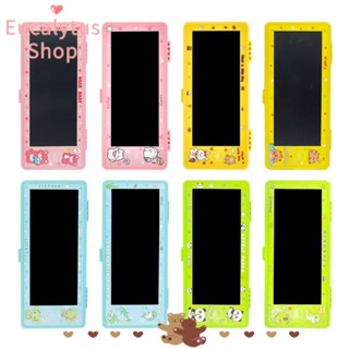 ดินสอ EUCALYTUSS ,พร้อมหน้าจอ LCD กระดานวาดภาพลบได้กล่องปากก…