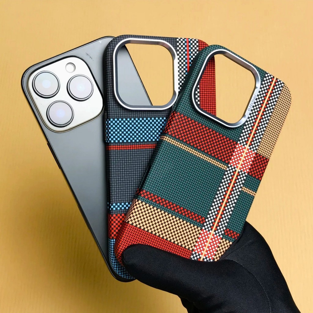 เคสแข็งลายสก็อตอังกฤษสําหรับ ไอโฟน 17 16 15 14 13 12 มือโปร สูงสุด กรณี ราคา ถูกที่สุด ดีลบีเคเค รูปภาพหลัก