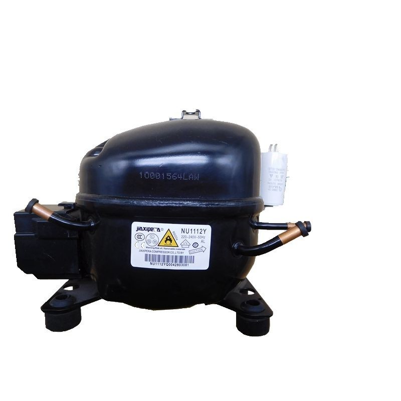 คอมเพรสเซอร์ตู้เย็นซีเมนส์ Gasibela ZBS1112CY Universal NS1112Y/ZBT1112CY ใหม่เอี่ยม