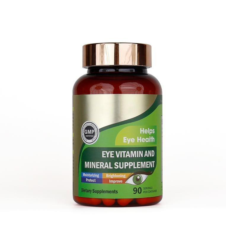 TKEyeVitaminandSupplement眼部Mineral充剂wjz716nb