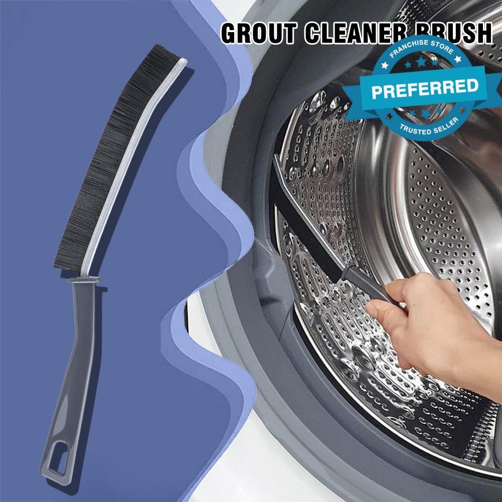 ไนลอนลวด Gap แปรงทําความสะอาดแปรงประตูและหน้าต่างแปรง Escalator Anti-pinch แปรงไนลอน Z6j3