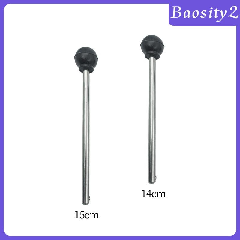 [Baosity2] Gym Weight Stack Strength Training เพิ่มน้ําหนักมัลติฟังก์ชั่น Long Weight Stack Pin สําห