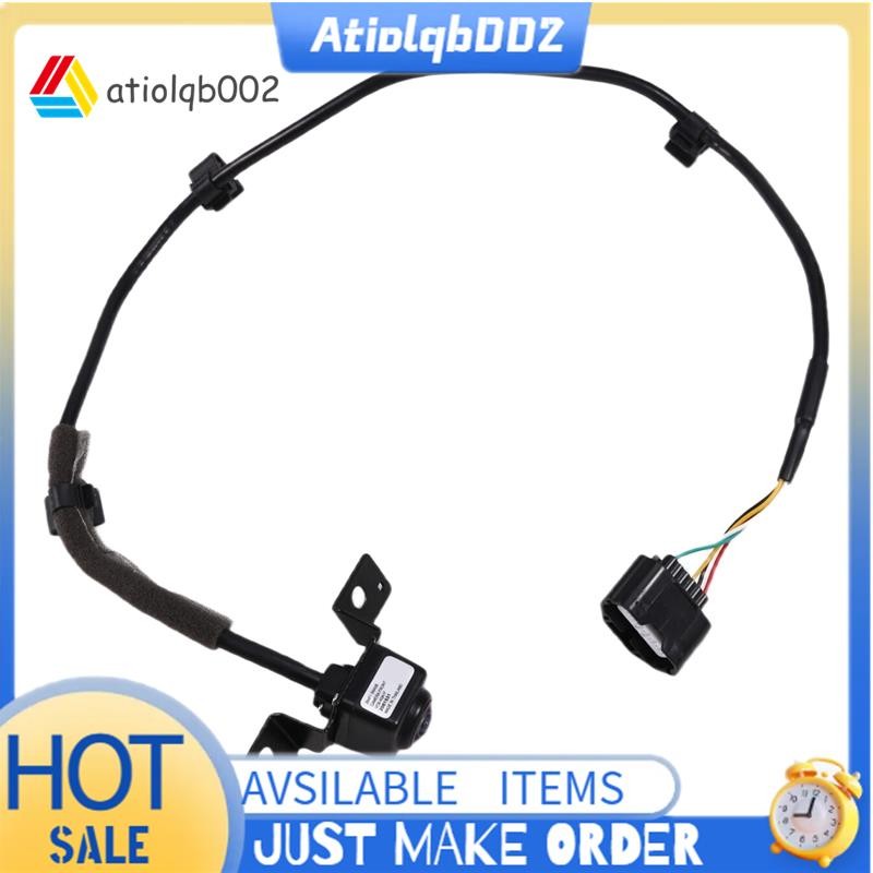 ที่จอดรถ Assist กล้อง 284F1-5NA0B 284F15NA0B กันชนหน้า Grille กล้องที่จอดรถ 284F14GA1A ใหม่ 284F1-4G