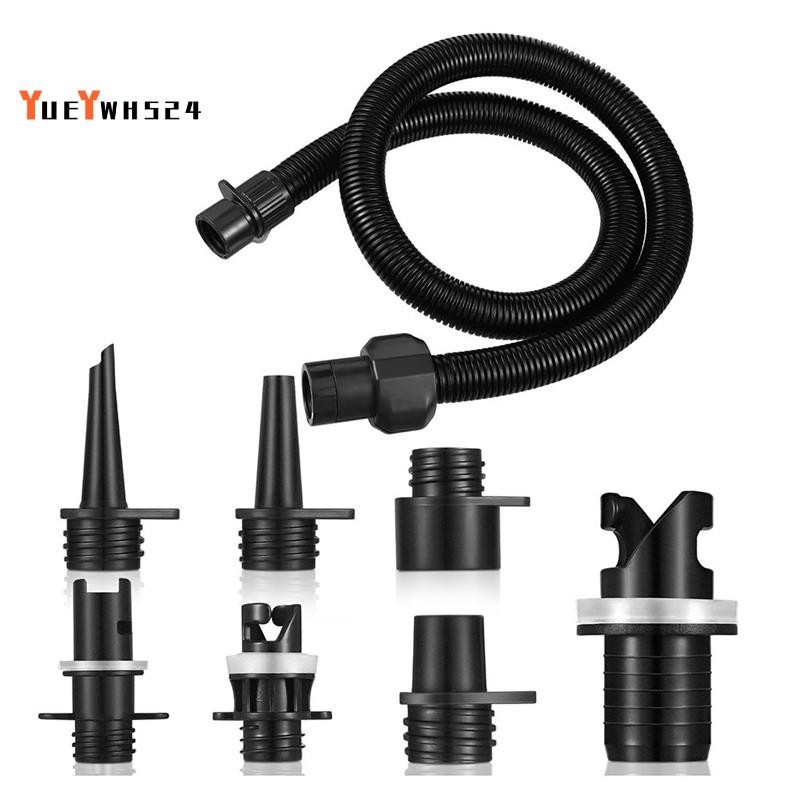 สําหรับInflatable Paddle Boardท่อสําหรับStand Up Paddle Board,เรือเต็นท์,Pool Mat Pump