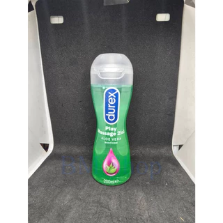 Durex Play K-Y Jelly /Classic/Strawberry Gel/Massage 2 in 1 ขนาด 5/15/50/200 มล. 1 ขวด