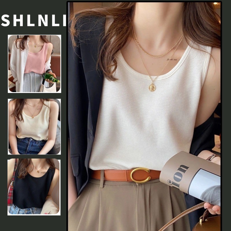 เสื้อชั้นในสตรี สีขาว ทรงกระชับ สำหรับสวมใส่ลำลอง ในสไตล์อเนกประสงค์