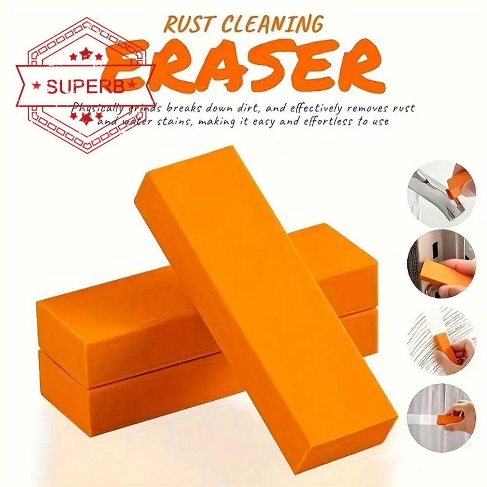 ยางลบทําความสะอาดสแตนเลสสําหรับกําจัดขนาดห้องครัวและทําความสะอาดสนิม R4l9