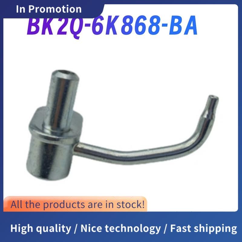 รถหัวฉีดน้ํามันเชื้อเพลิงหัวฉีดหัวฉีดลูกสูบ BK2Q-6K868- สําหรับ Ranger Transit 2.2 ลูกสูบหัวฉีดน้ําม