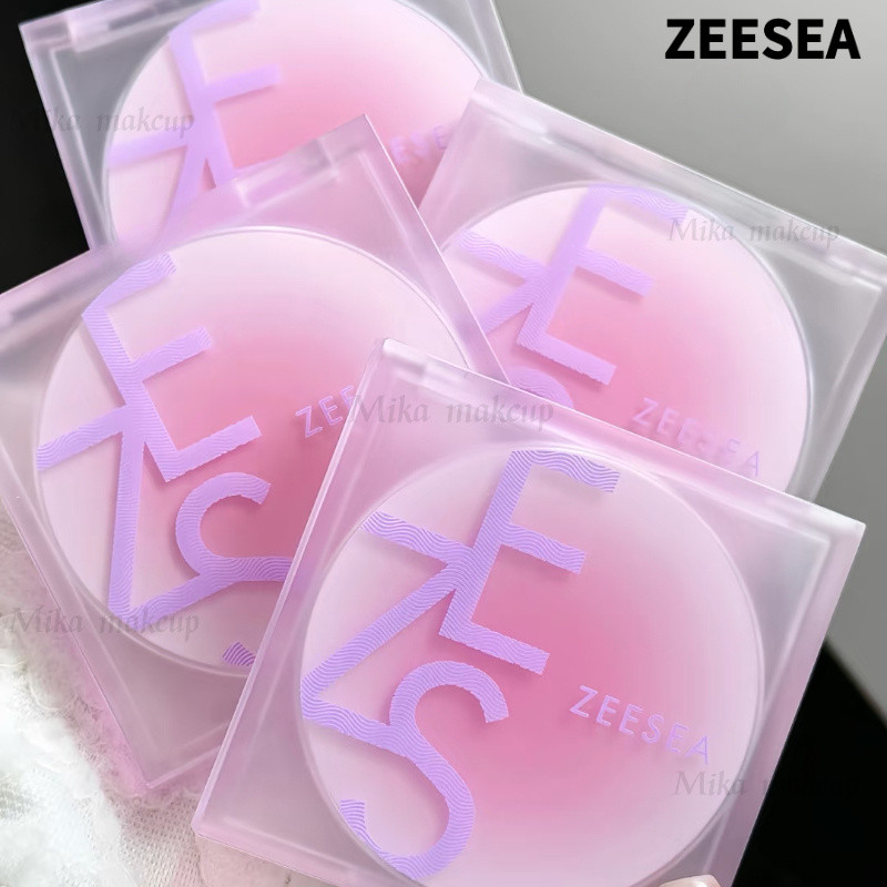 ZEESEA ผงกันน้ำและกันเหงื่อออกเป็นธรรมชาติ
