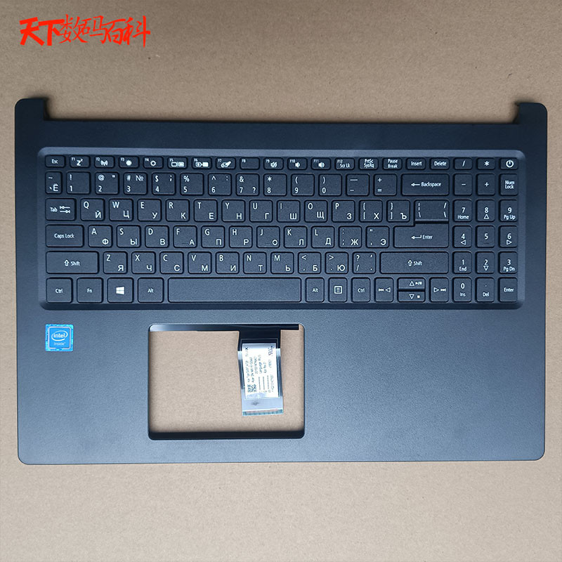 Original Acer Acer Ink Dance N19H1 N19H2 A315-22 EX215-31 Notebook C Case Keyboard