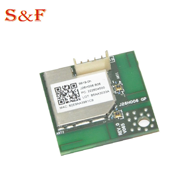 เหมาะสําหรับ EPSON ชิ้นส่วนเครื่องพิมพ์ M1120 L3110 L3150 L3160 L3250 L5190 Workforce WF-2850 J26H00