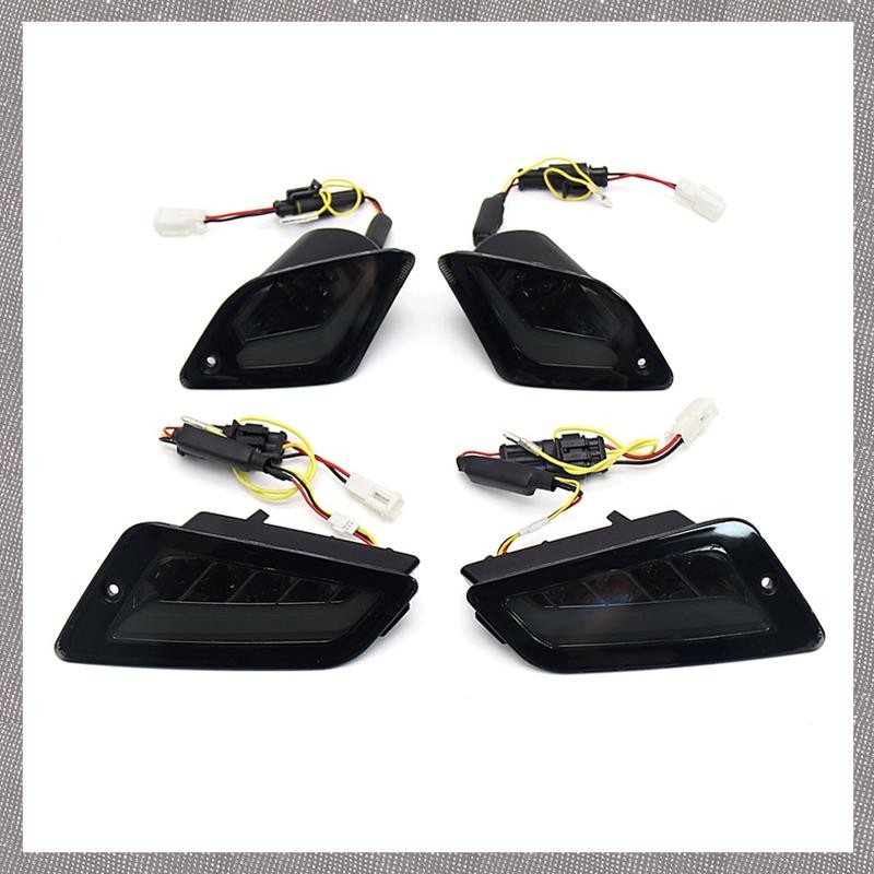 [MLO] ไฟเลี้ยวหน้าสําหรับ GTS300 300 GTS250 GTS150 GTV250 GTV300