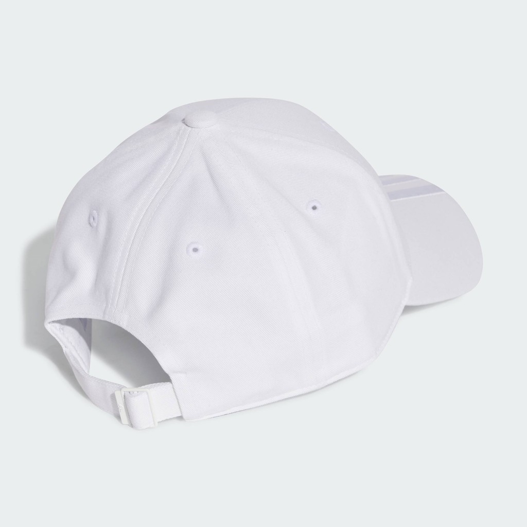 adidas Lifestyle Cap Unisex White JN5832 - รูปที่ 2
