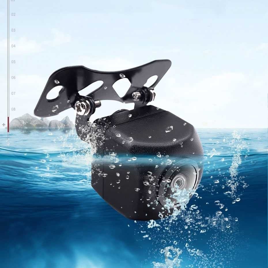 EZSHOPPING AHD กล้องจอดรถด้านหลังรถยนต์ 720P - AHD6058| |