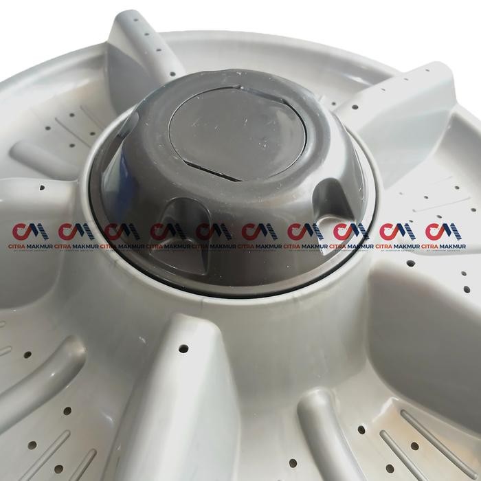 MESIN GZ12...!!! 2-Tub เครื่องซักผ้า Pulsator 10z เส้นผ่านศูนย์กลางฟัน 34 ซม. ES T85CL T95CL 10 14 ก