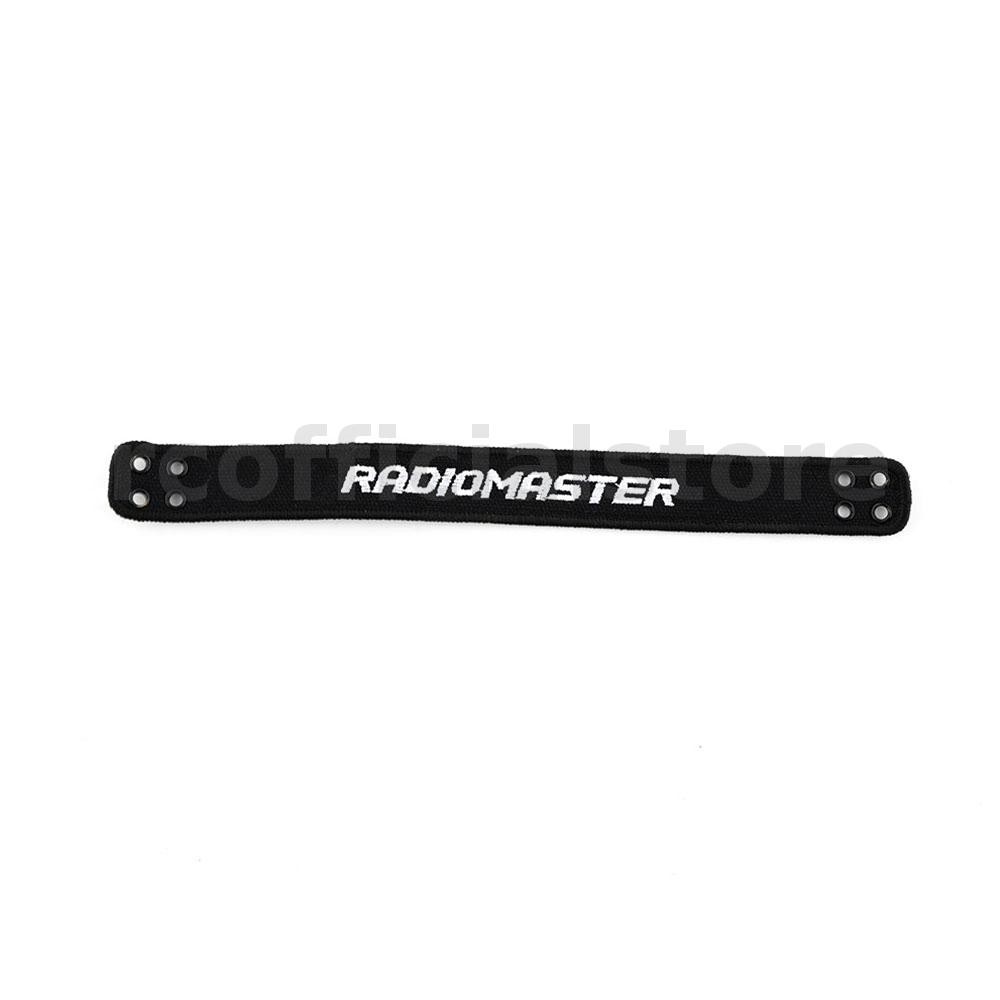 Radiomaster Boxer รีโมทคอนโทรล Spart Part Canvas Handle