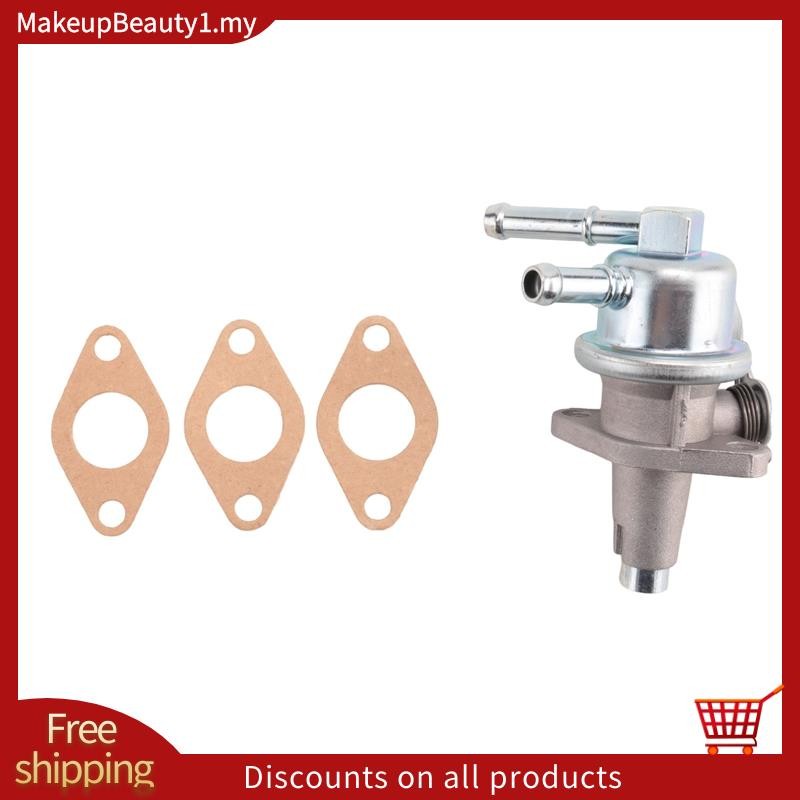 17539-52030 การใช้ปั๊มปั๊มปั๊มอะไหล่สําหรับ V2203 V2403 D1403 D1703