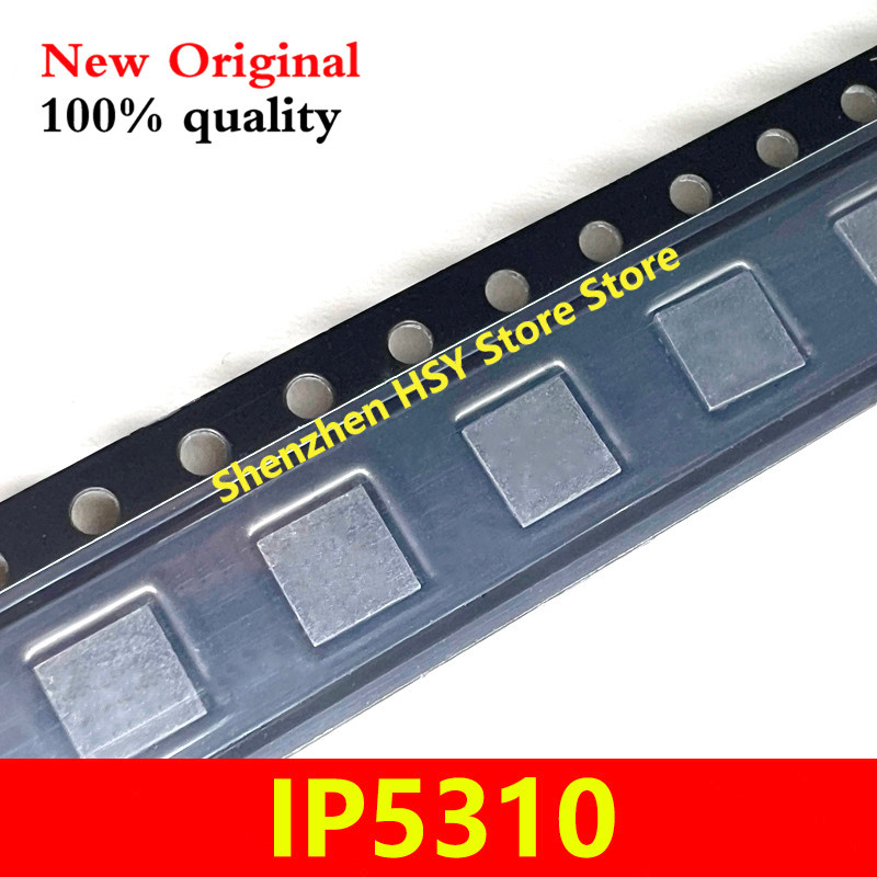 (5-10 ชิ้น) ชิปเซ็ต IP5310 QFN-32 ใหม่ 100%